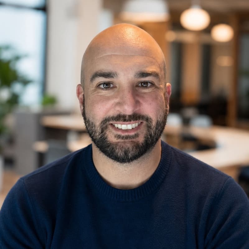 Graham Mull, founder of KAGrowth Partners